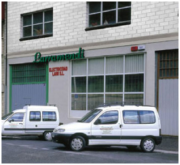 Empresa