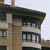 Foto del edificio de la c/Ibargarai Bergara
